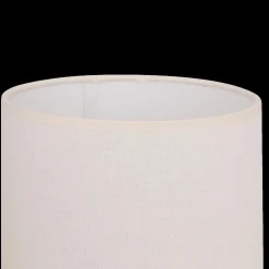 Tafellamp VUNIS Terra met Kap