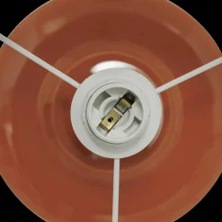 Tafellamp VUNIS Terra met Kap