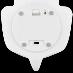 Tafellamp WALDY Hond Wit