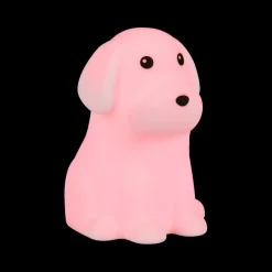 Tafellamp WALDY Hond Wit