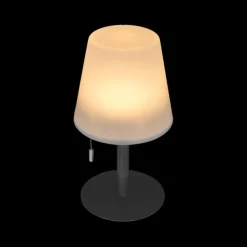 Tafellamp ZAX Antraciet