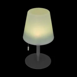 Tafellamp ZAX Antraciet