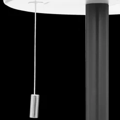 Tafellamp ZAX Antraciet