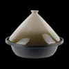 Tajine COOK Taupe Inductie