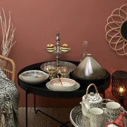 Tajine COOK Taupe Inductie