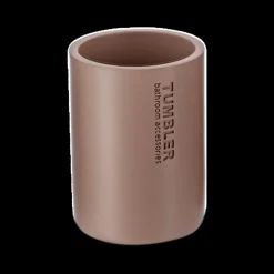 Tandenborstelhouder FIGO Cappuccino