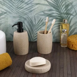 Tandenborstelhouder FULLIA Beige