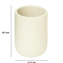 Tandenborstelhouder ONIO Beige