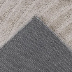 Tapijt COMFORT Boog Light Taupe 230