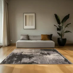 Tapijt DAYTONA Grey 230