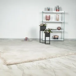 Tapijt HEAVEN 150 Light Taupe