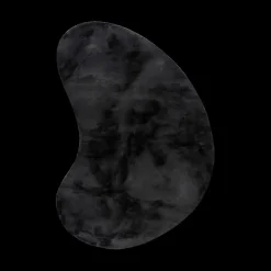 Tapijt HEAVEN Org. Graphite 160x230