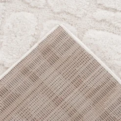 Tapijt LOTUS Cubed Ivory 230