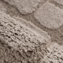 Tapijt LOTUS Cubes Beige 230