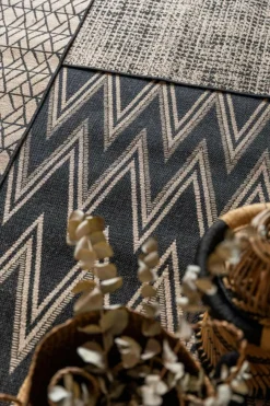 Tapijt RAVIX Naturel 60