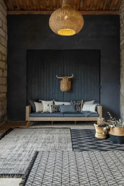 Tapijt RAVIX Naturel 60