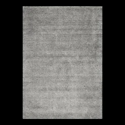 Tapijt ZIANO 250x200 Zilver