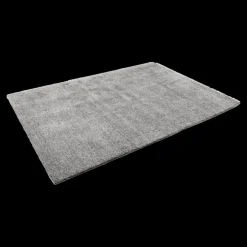 Tapijt ZIANO 250x200 Zilver