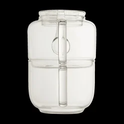 Tea For One FRIZAZ 400ml Glas