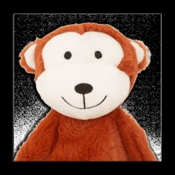 Teddy AAPIE Poly Bruin