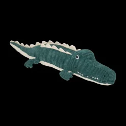 Teddy CROCODILLE Krokodil Groen