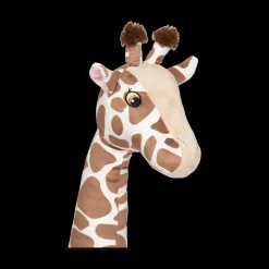 Teddy GIRAF Bruin XL