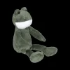 Teddy KERMIT Kikker Groen