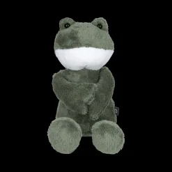 Teddy KERMIT Kikker Groen