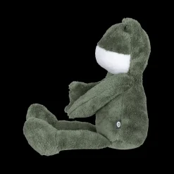 Teddy KERMIT Kikker Groen