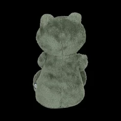 Teddy KERMIT Kikker Groen