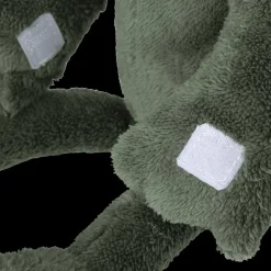 Teddy KERMIT Kikker Groen