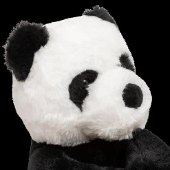 Teddy PANDAI Panda Wit/Zwart