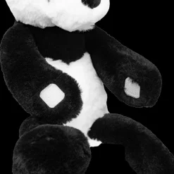 Teddy PANDAI Panda Wit/Zwart