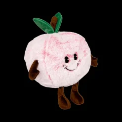 Teddy PEACHY Perzik Roze