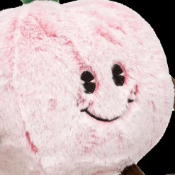 Teddy PEACHY Perzik Roze