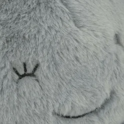 Teddy SEAVE Octopus Grijs