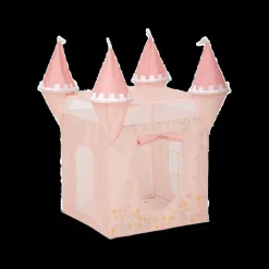 Tent CASTLE Roze