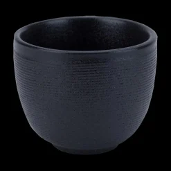 Theekopje JARA zwart