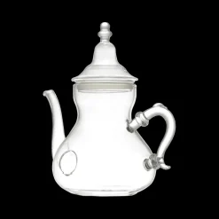 Theepot SELMIA 80cl Glas