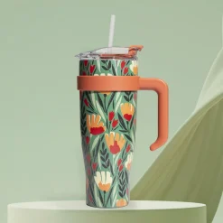 Thermosfles FLEWI 1.2L Uni Ass.