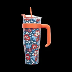 Thermosfles FLOWSIA 1.2l Multi Ass.