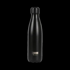 Thermosfles IDRINK 1l Black