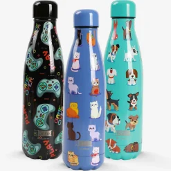 Thermosfles IDRINK 500ml Dogs