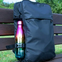 Thermosfles IDRINK 500ml Metallic Rainbow