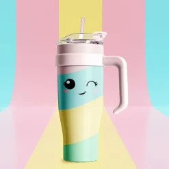 Thermosfles KAWALIA 1.2l Multi Ass.