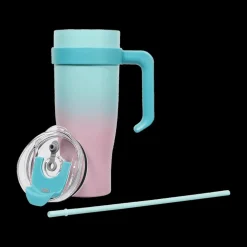 Thermosfles MIALIA 1.2l Multi Ass.