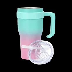 Thermosfles MIALIA 600ml Multi Ass.