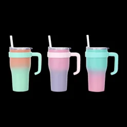 Thermosfles MIALIA 600ml Multi Ass.