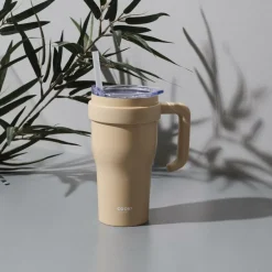 Thermosfles UNIMIA 600ml Uni Ass.