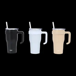 Thermosfles UNIMIA 600ml Uni Ass.